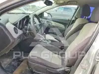 2014 Chevrolet Cruze фото