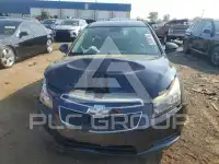 2014 Chevrolet Cruze photo