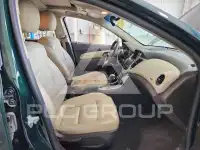2014 Chevrolet Cruze фото