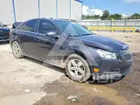 2014 Chevrolet Cruze фото