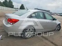 2014 Chevrolet Cruze photo
