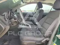 2014 Chevrolet Cruze фото
