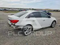 2014 Chevrolet Cruze фото