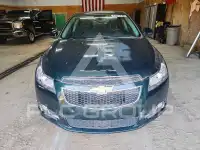 2014 Chevrolet Cruze photo