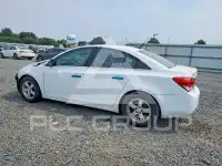 2014 Chevrolet Cruze фото