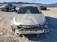 2014 Chevrolet Cruze фото