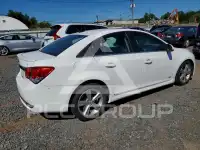 2014 Chevrolet Cruze photo