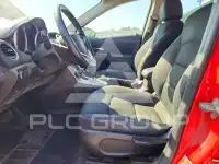 2014 Chevrolet Cruze photo