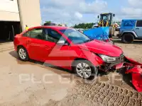 2014 Chevrolet Cruze photo