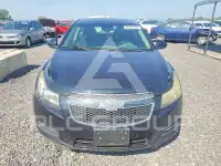 2014 Chevrolet Cruze photo