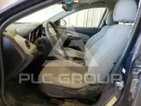 2014 Chevrolet Cruze фото