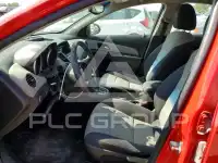 2014 Chevrolet Cruze фото