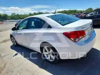 2014 Chevrolet Cruze photo