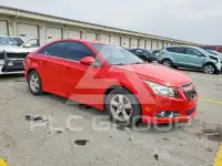 2014 Chevrolet Cruze photo