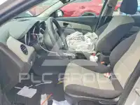 2014 Chevrolet Cruze photo