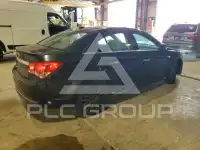 2014 Chevrolet Cruze фото