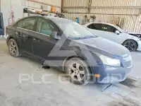 2014 Chevrolet Cruze фото