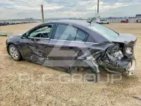 2014 Chevrolet Cruze фото
