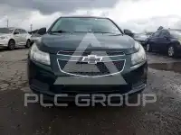 2014 Chevrolet Cruze фото