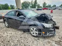 2014 Chevrolet Cruze photo