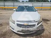 2014 Chevrolet Cruze фото