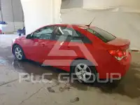 2014 Chevrolet Cruze фото