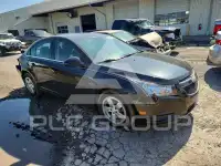2014 Chevrolet Cruze photo