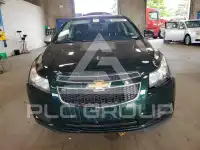 2014 Chevrolet Cruze фото