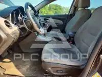2014 Chevrolet Cruze фото