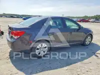 2014 Chevrolet Cruze фото