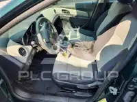 2014 Chevrolet Cruze фото