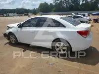 2014 Chevrolet Cruze фото