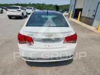 2014 Chevrolet Cruze фото