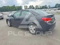 2014 Chevrolet Cruze фото