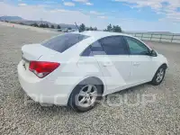 2014 Chevrolet Cruze фото