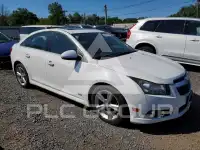 2014 Chevrolet Cruze photo