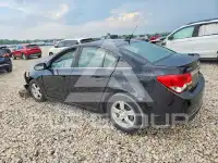 2014 Chevrolet Cruze photo