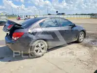 2014 Chevrolet Cruze фото
