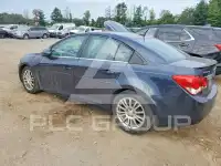 2014 Chevrolet Cruze фото
