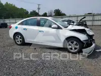 2014 Chevrolet Cruze фото