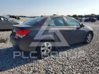 2014 Chevrolet Cruze фото