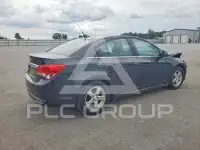 2014 Chevrolet Cruze фото