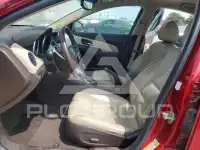 2014 Chevrolet Cruze photo