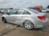 2014 Chevrolet Cruze photo