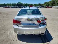 2014 Chevrolet Cruze фото