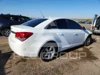 2014 Chevrolet Cruze фото