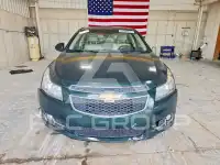 2014 Chevrolet Cruze фото