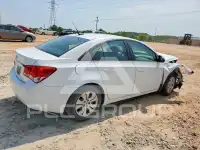 2014 Chevrolet Cruze фото