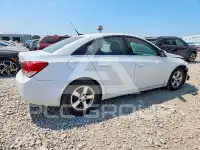 2014 Chevrolet Cruze photo