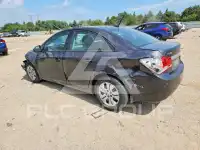 2014 Chevrolet Cruze фото